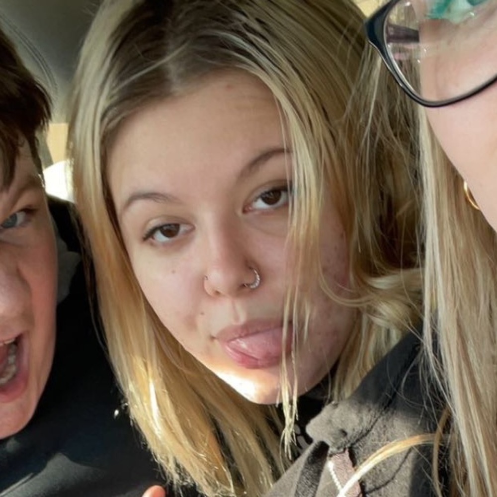 Meet your Posher, Annakay